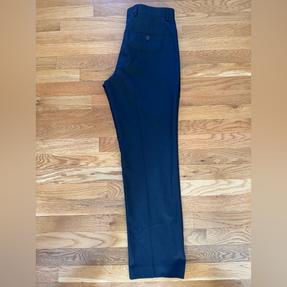 Apt. 9 Men's Navy Dress Pants 30x30